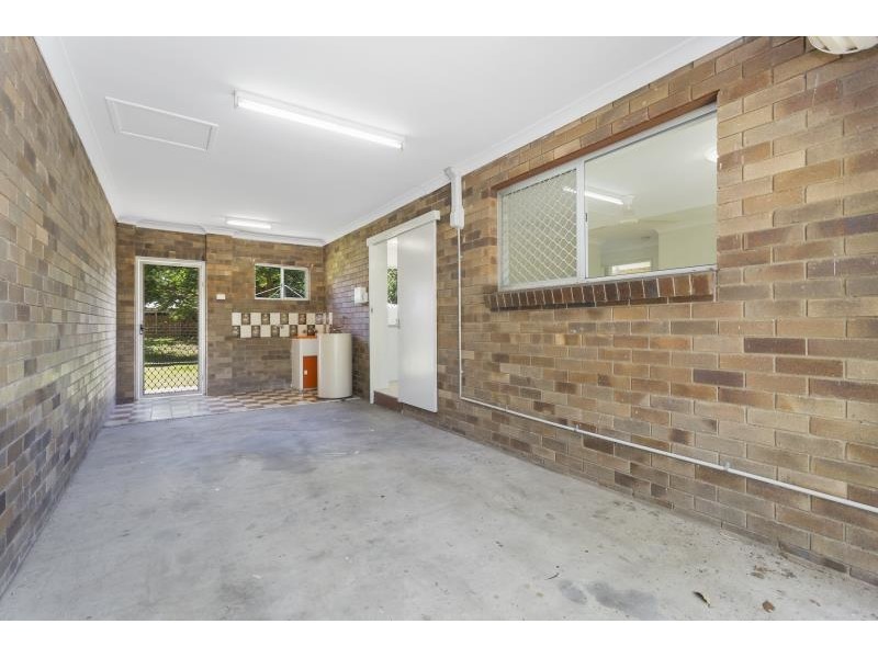 3/11 Card Street, Berserker QLD 4701